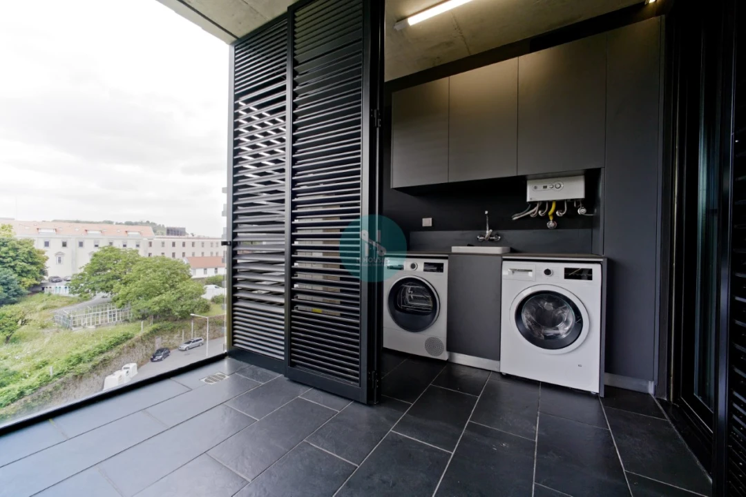 Apartamento T4 para Venda em Nogueira, Fraião e Lamaçães Foto 23