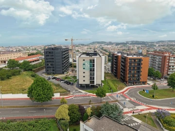 Apartamento T4 para Venda em Nogueira, Fraião e Lamaçães