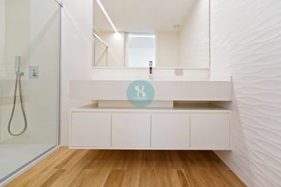 Apartamento T4 para Venda em Nogueira, Fraião e Lamaçães