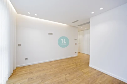 Apartamento T4 para Venda em Nogueira, Fraião e Lamaçães