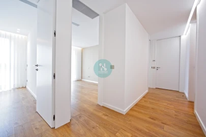 Apartamento T4 para Venda em Nogueira, Fraião e Lamaçães