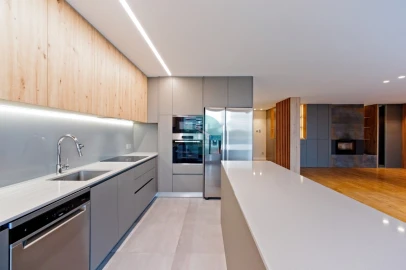 Apartamento T4 para Venda em Nogueira, Fraião e Lamaçães