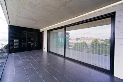 Apartamento T4 para Venda em Nogueira, Fraião e Lamaçães