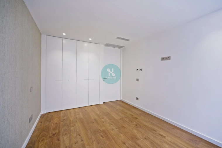 Apartamento T4 para Venda em Nogueira, Fraião e Lamaçães Foto 31