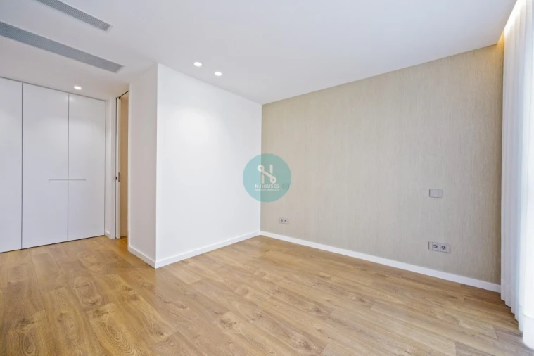 Apartamento T4 para Venda em Nogueira, Fraião e Lamaçães Foto 41