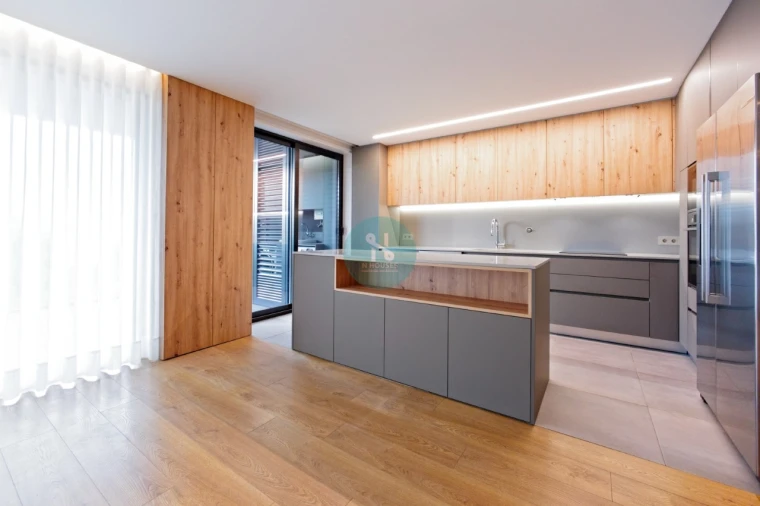 Apartamento T4 para Venda em Nogueira, Fraião e Lamaçães Foto 12