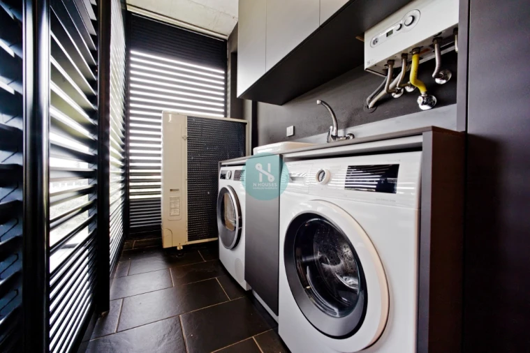 Apartamento T4 para Venda em Nogueira, Fraião e Lamaçães Foto 20
