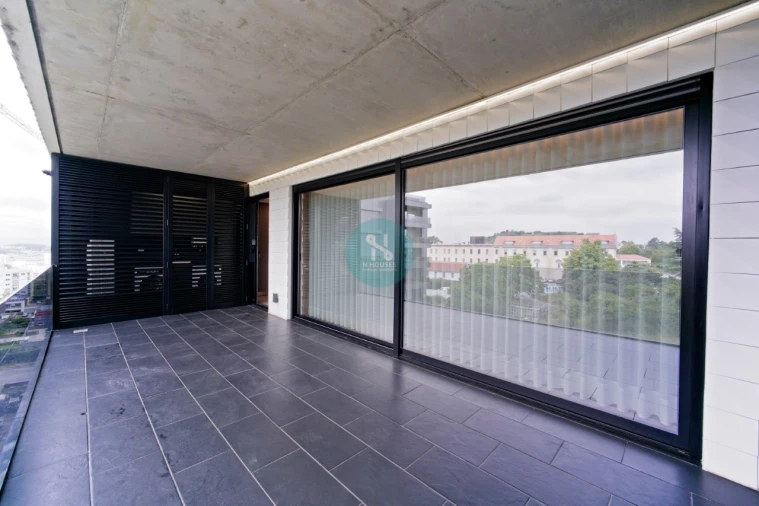 Apartamento T4 para Venda em Nogueira, Fraião e Lamaçães Foto 22