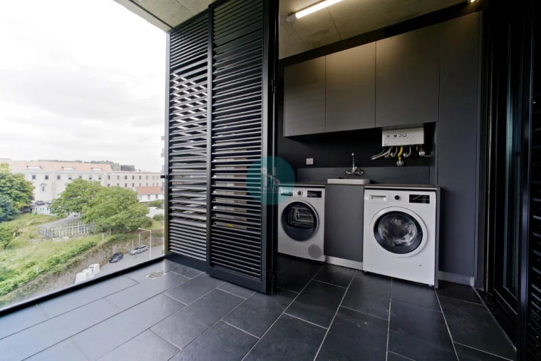 Apartamento T4 para Venda em Nogueira, Fraião e Lamaçães Foto 23