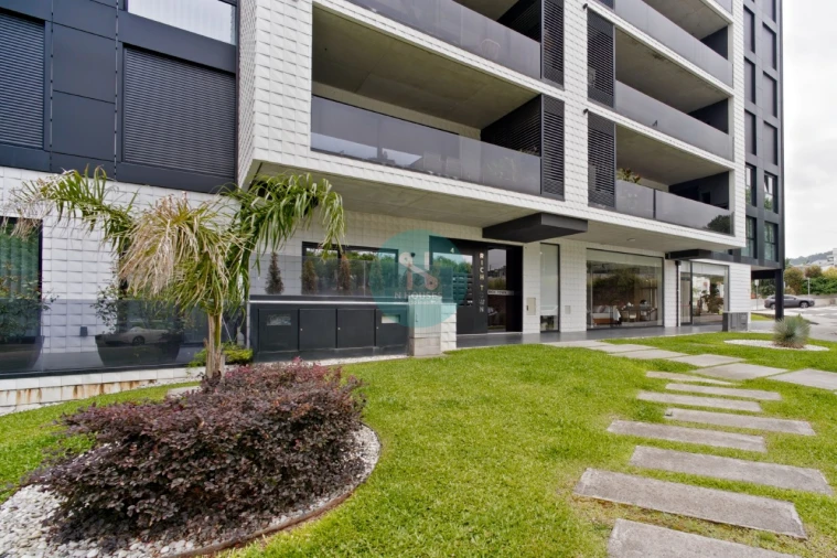 Apartamento T4 para Venda em Nogueira, Fraião e Lamaçães Foto 52