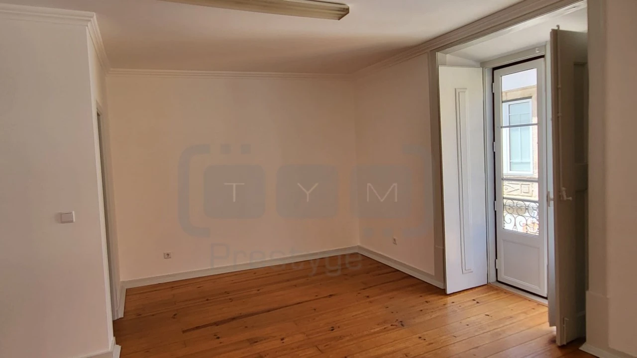 Escritório para Arrendamento em São João Baptista e Santa Maria dos Olivais Foto 12