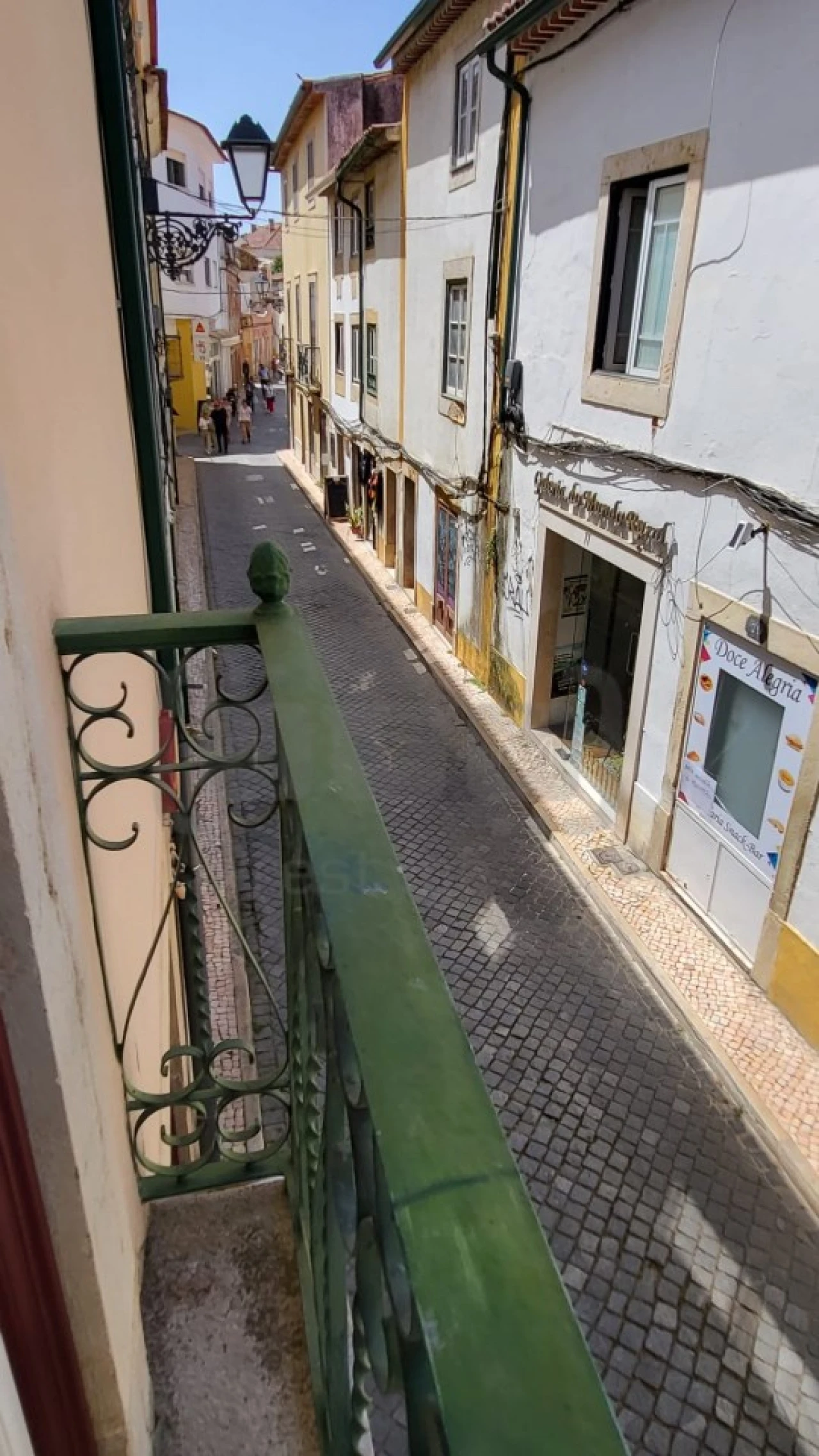 Escritório para Arrendamento em São João Baptista e Santa Maria dos Olivais Foto 13