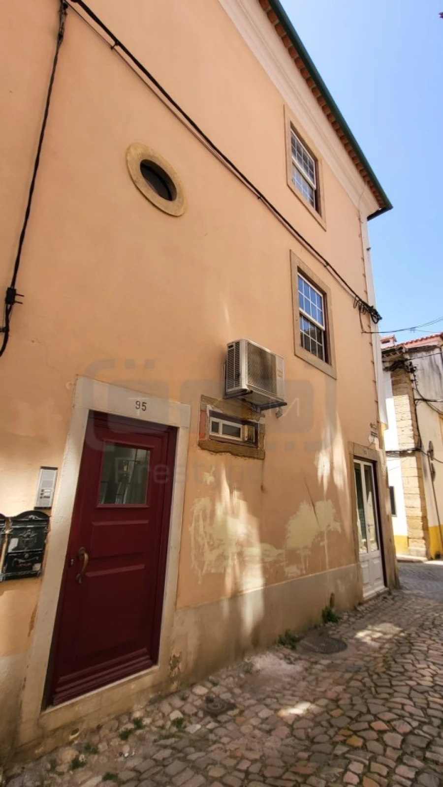 Escritório para Arrendamento em São João Baptista e Santa Maria dos Olivais Foto 4