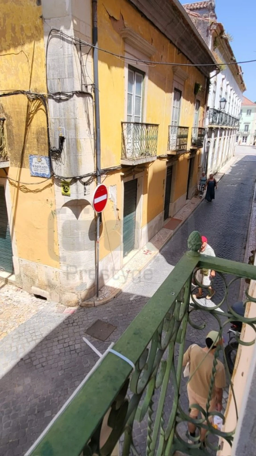 Escritório para Arrendamento em São João Baptista e Santa Maria dos Olivais Foto 6