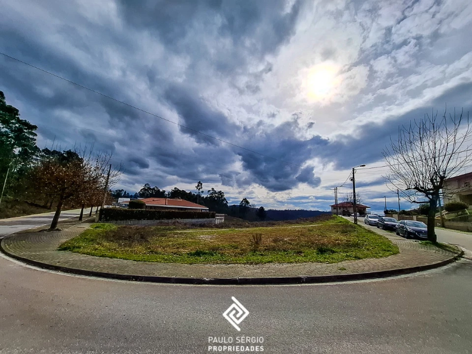 Terreno para Venda em Silvares (São Martinho) Foto 1