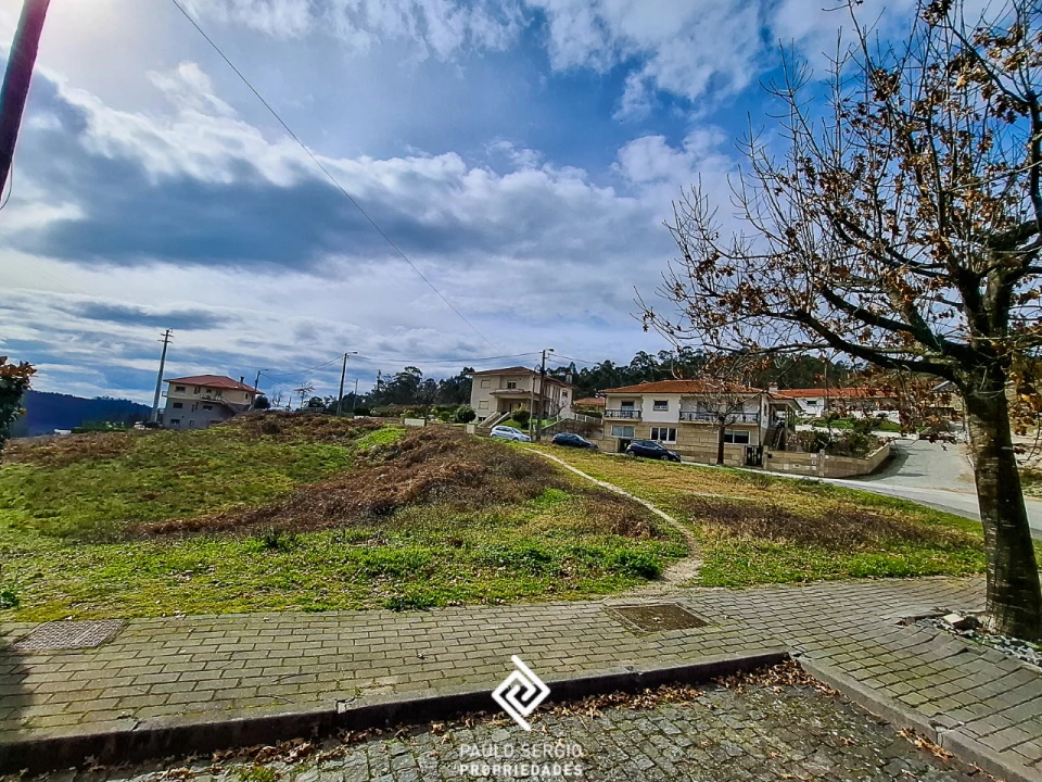 Terreno para Venda em Silvares (São Martinho) Foto 3