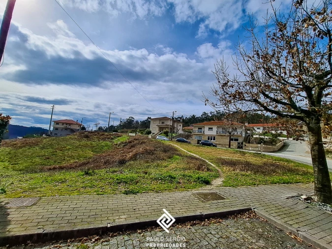 Terreno para Venda em Silvares (São Martinho) Foto 3