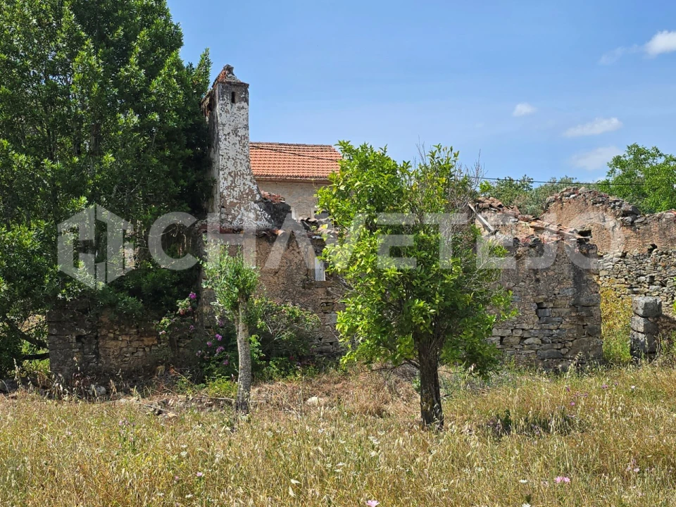 Moradia T2 para Venda em Areias e Pias Foto 7