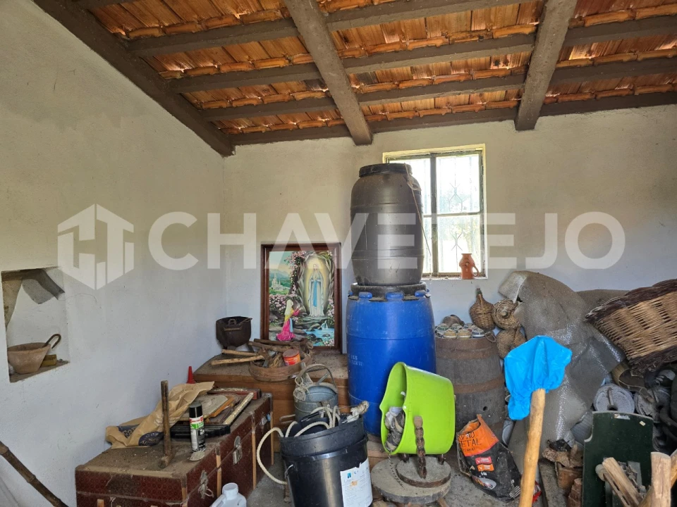 Moradia T2 para Venda em Areias e Pias Foto 12