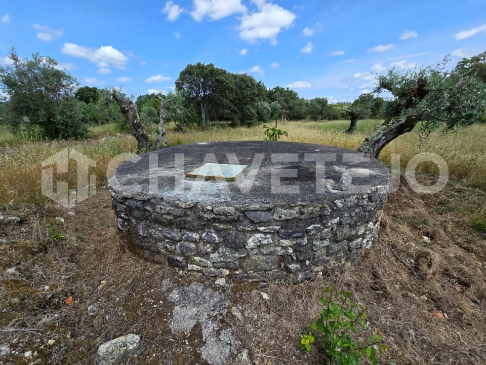 Moradia T2 para Venda em Areias e Pias Foto 14