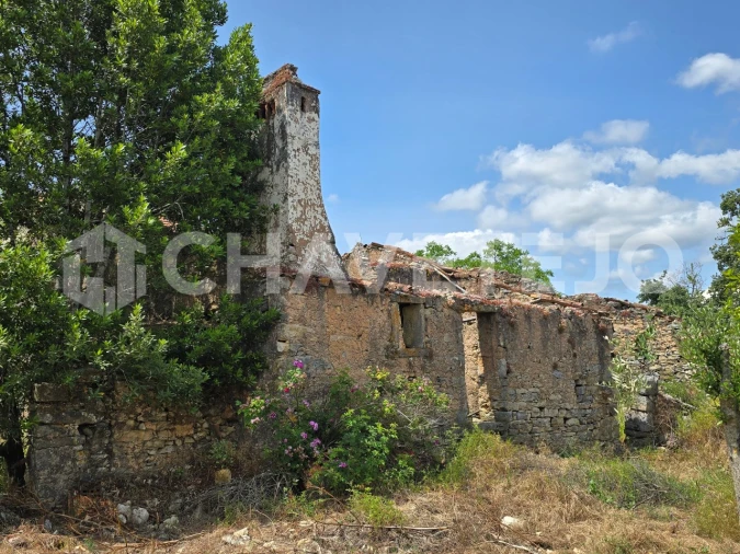 Moradia T2 para Venda em Areias e Pias Foto 6