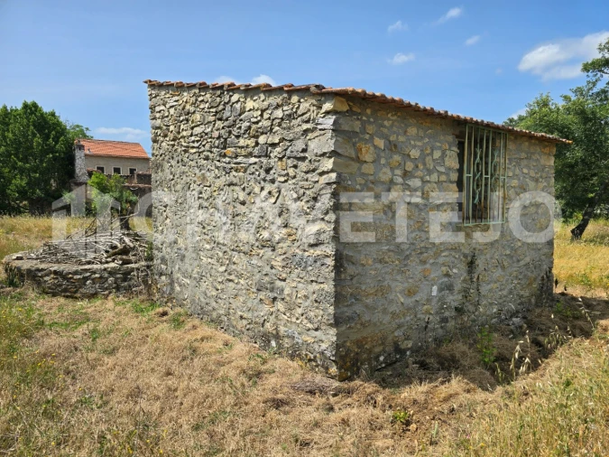 Moradia T2 para Venda em Areias e Pias Foto 10