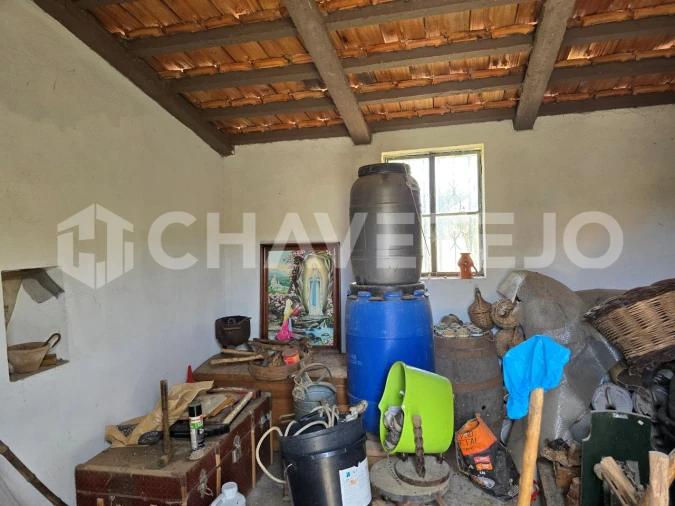 Moradia T2 para Venda em Areias e Pias Foto 12