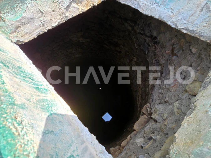 Moradia T2 para Venda em Areias e Pias Foto 15