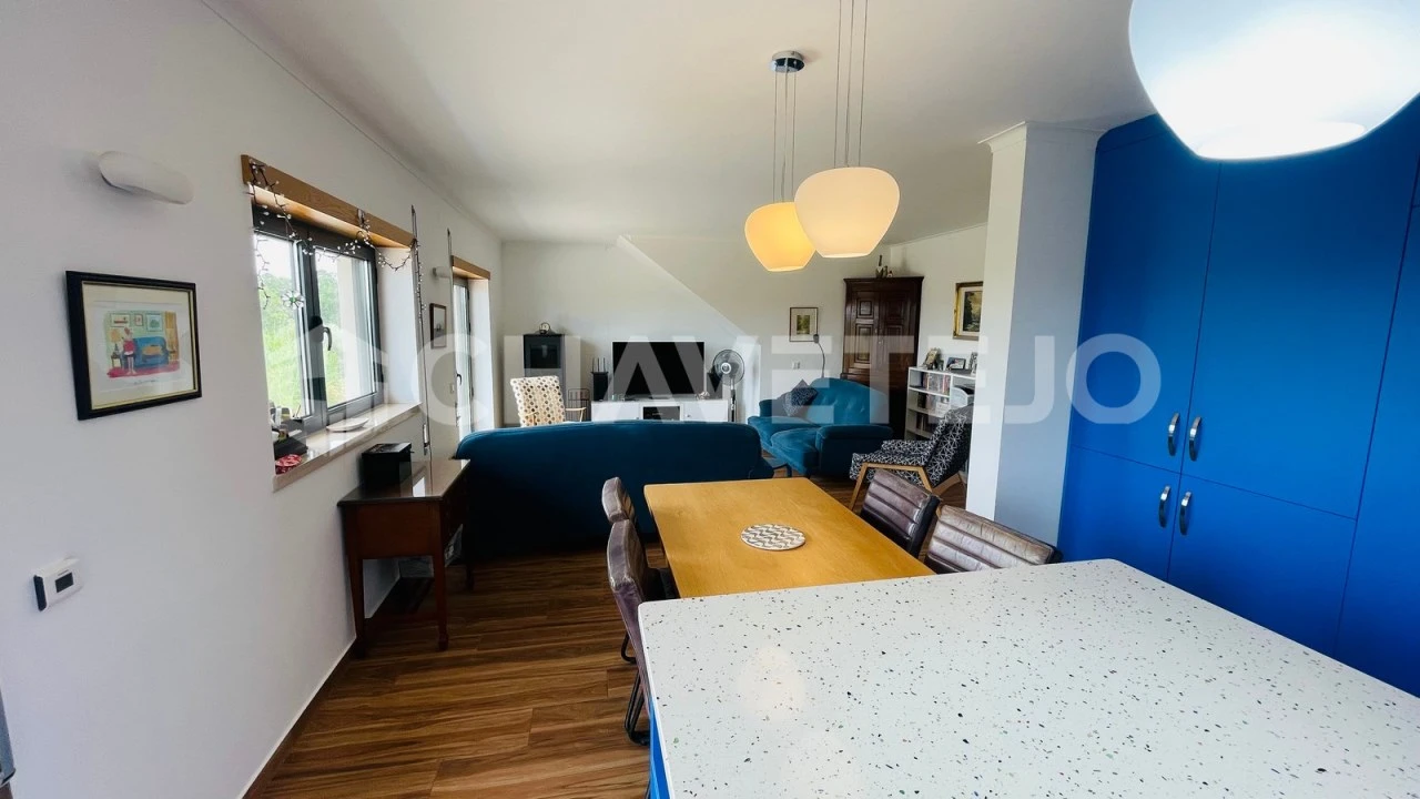 Quinta T4 para Venda em Pousaflores Foto 10