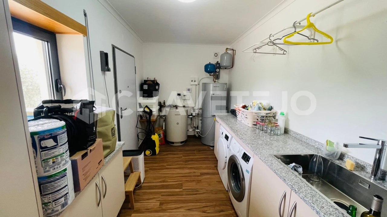 Quinta T4 para Venda em Pousaflores Foto 20