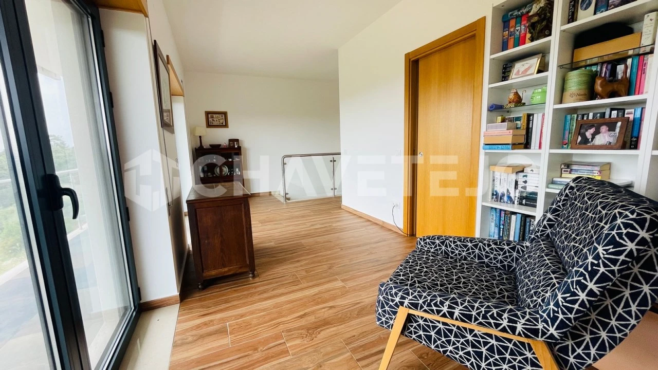 Quinta T4 para Venda em Pousaflores Foto 24