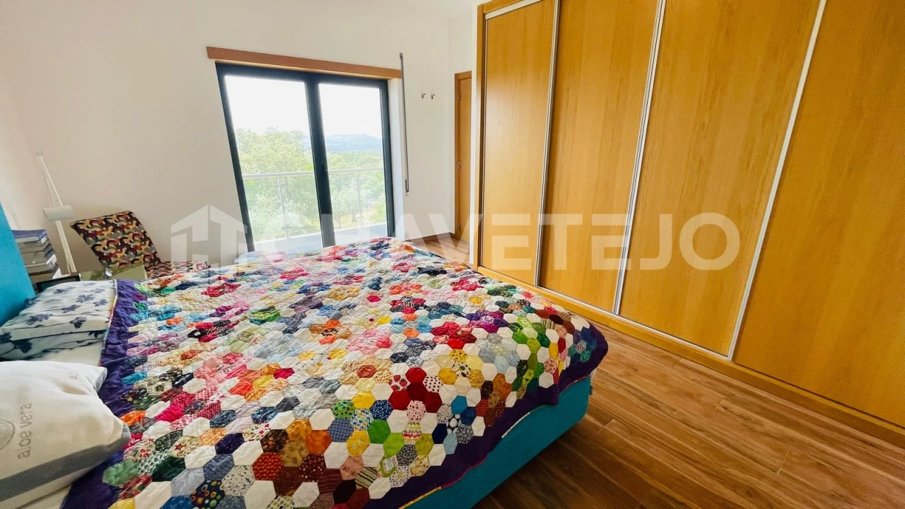 Quinta T4 para Venda em Pousaflores Foto 28