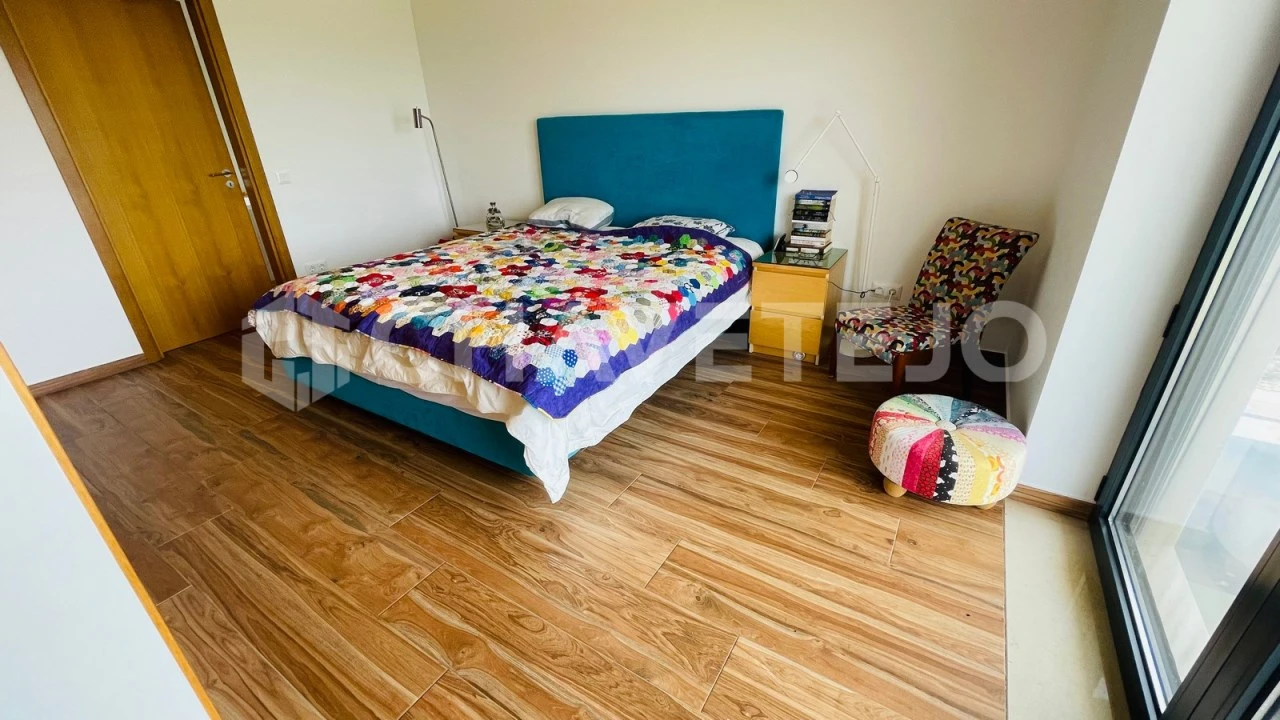 Quinta T4 para Venda em Pousaflores Foto 29