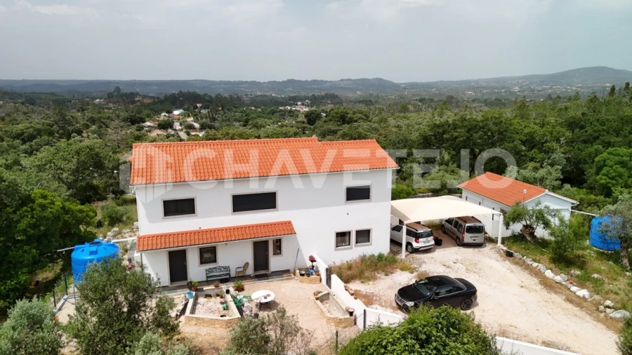 Quinta T4 para Venda em Pousaflores Foto 5