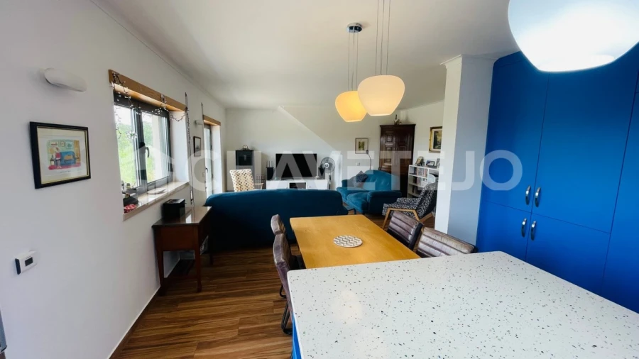 Quinta T4 para Venda em Pousaflores Foto 10