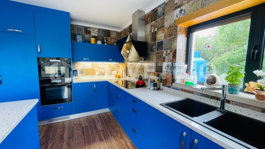 Quinta T4 para Venda em Pousaflores Foto 9