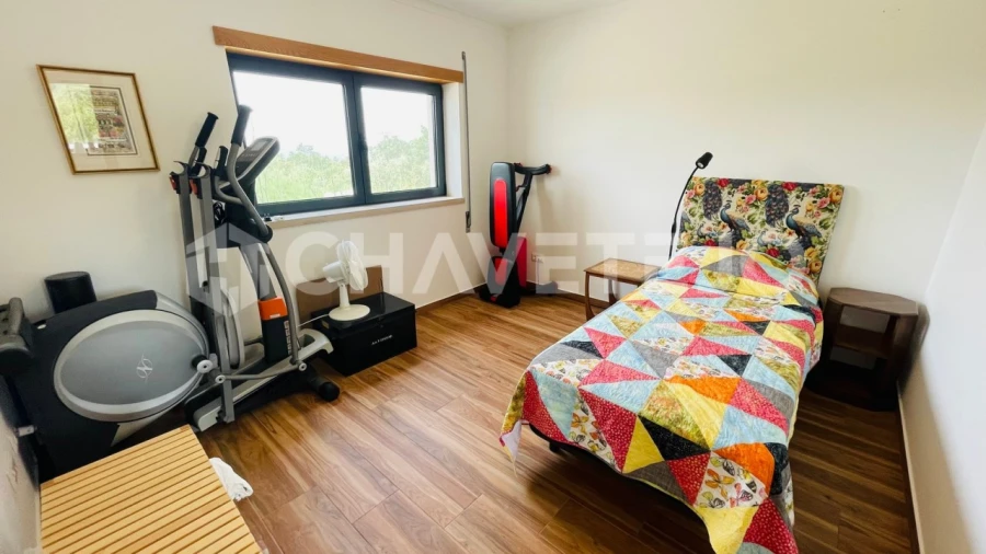 Quinta T4 para Venda em Pousaflores Foto 17