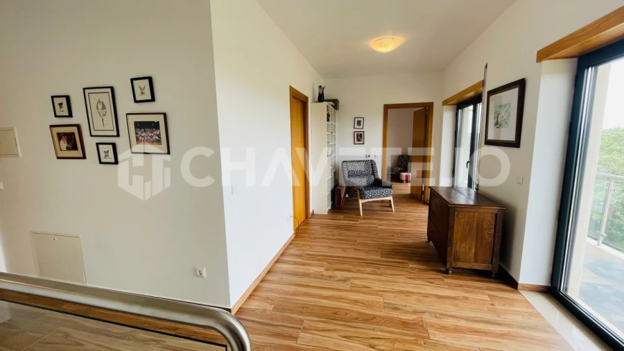 Quinta T4 para Venda em Pousaflores Foto 23