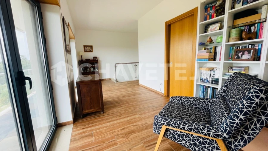 Quinta T4 para Venda em Pousaflores Foto 24