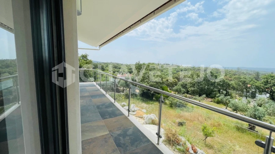 Quinta T4 para Venda em Pousaflores Foto 27