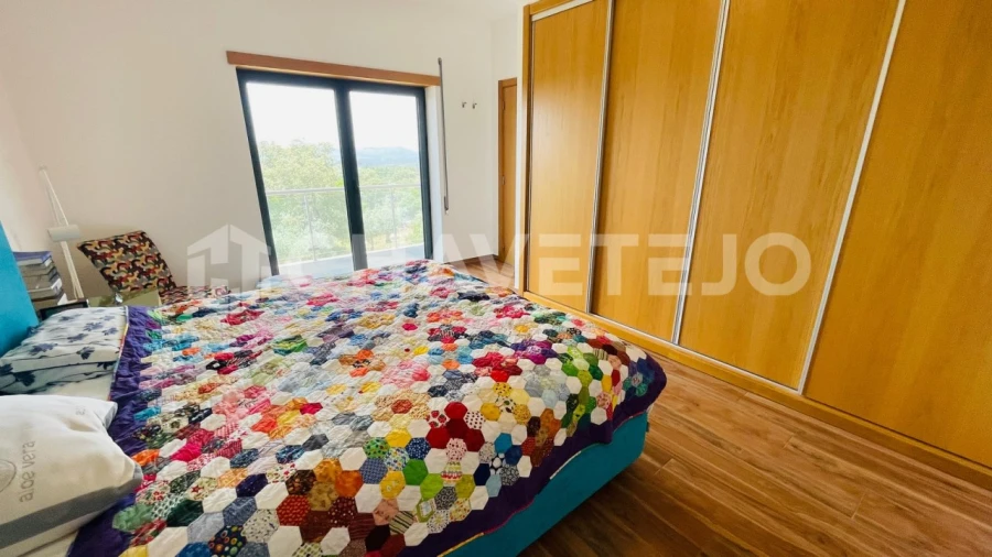 Quinta T4 para Venda em Pousaflores Foto 28