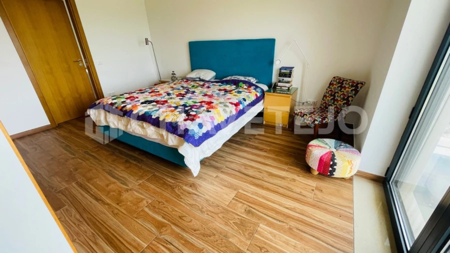 Quinta T4 para Venda em Pousaflores Foto 29