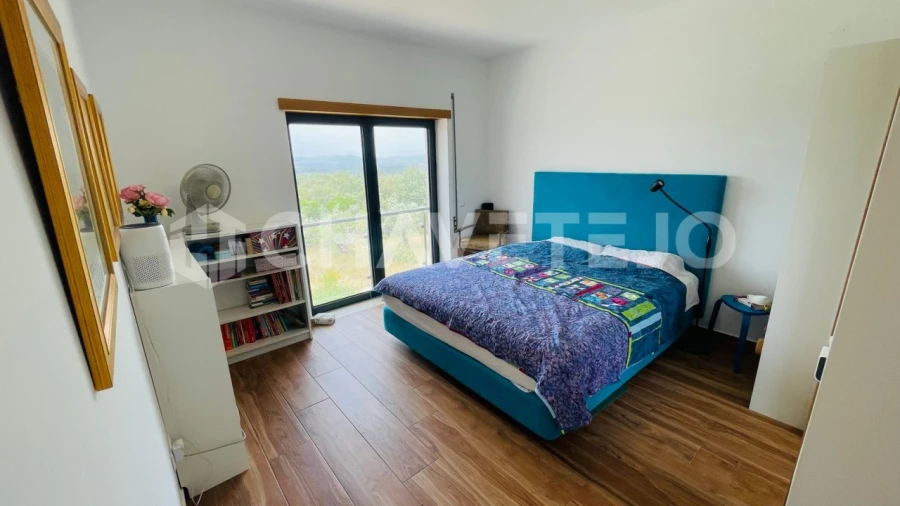 Quinta T4 para Venda em Pousaflores Foto 32