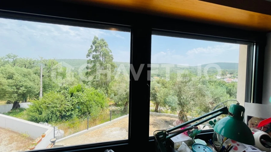 Quinta T4 para Venda em Pousaflores Foto 36