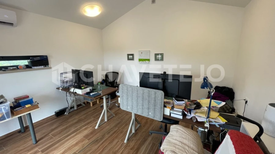 Quinta T4 para Venda em Pousaflores Foto 39