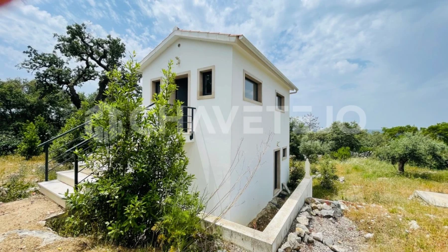 Quinta T4 para Venda em Pousaflores Foto 41