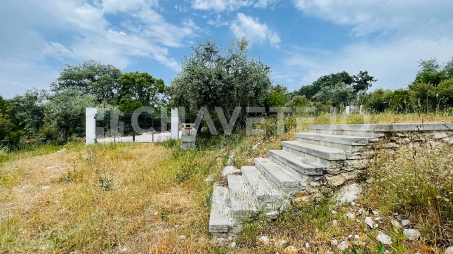 Quinta T4 para Venda em Pousaflores Foto 45