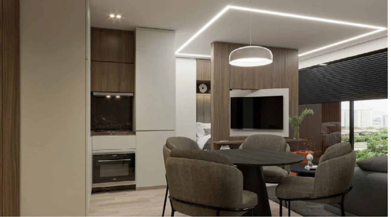 Apartamento T2 para Venda em Cedofeita, Santo Ildefonso, Sé, Miragaia, São Nicolau e Vitória Foto 2