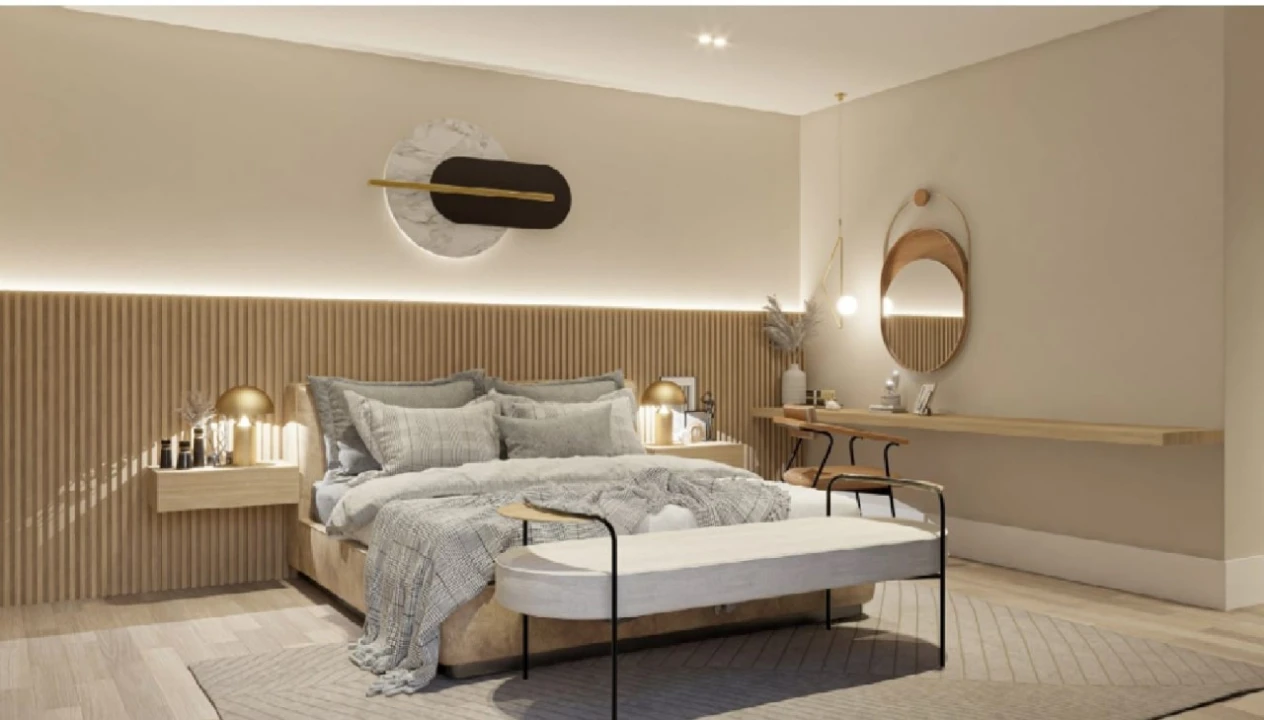 Apartamento T1 para Venda em Cedofeita, Santo Ildefonso, Sé, Miragaia, São Nicolau e Vitória Foto 4