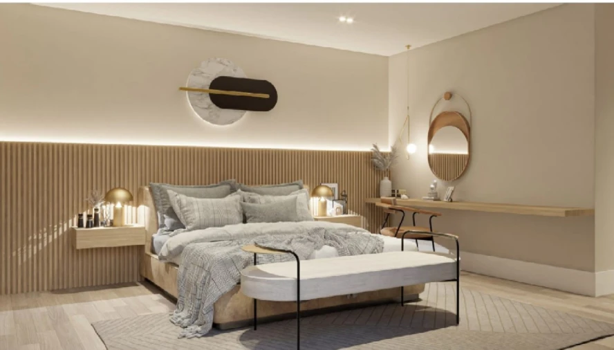 Apartamento T1 para Venda em Cedofeita, Santo Ildefonso, Sé, Miragaia, São Nicolau e Vitória Foto 4